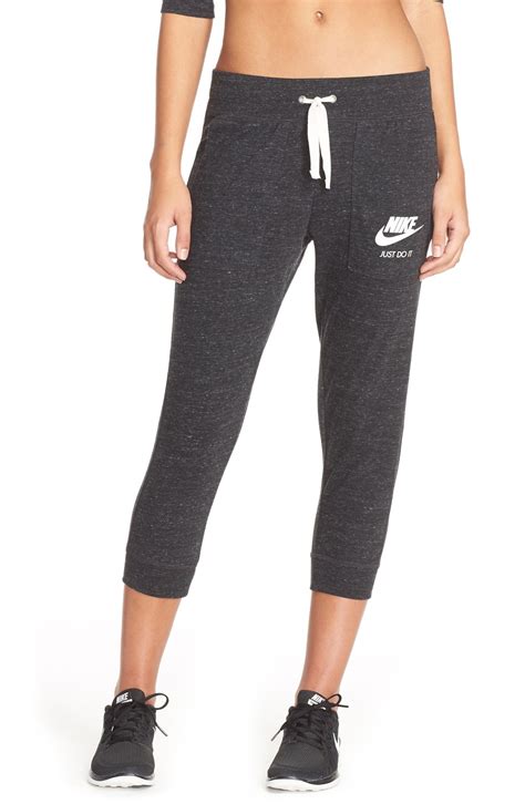 nike capri weiß|Womens Capris .